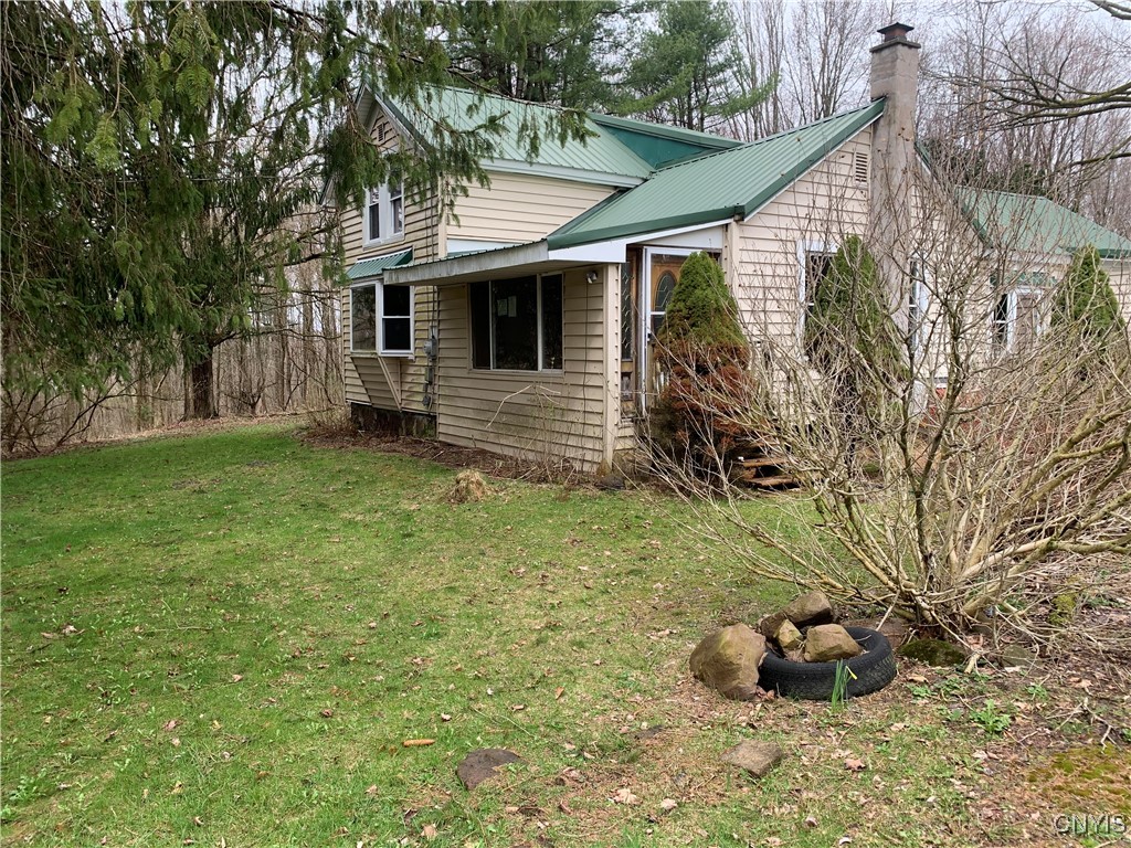 390 Little Canada Road, Hastings, New York image 1