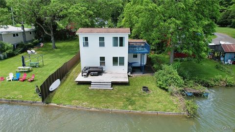 4202 West Shore Manor Road Jamesville NY 13078
