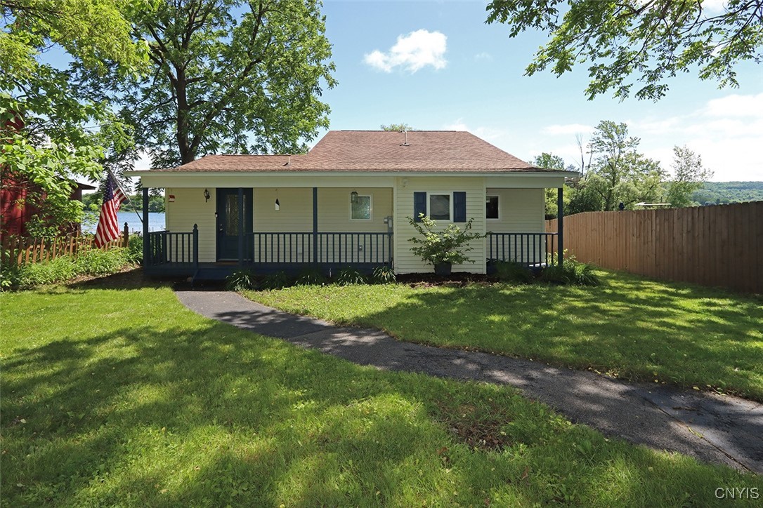 4202 West Shore Manor Road