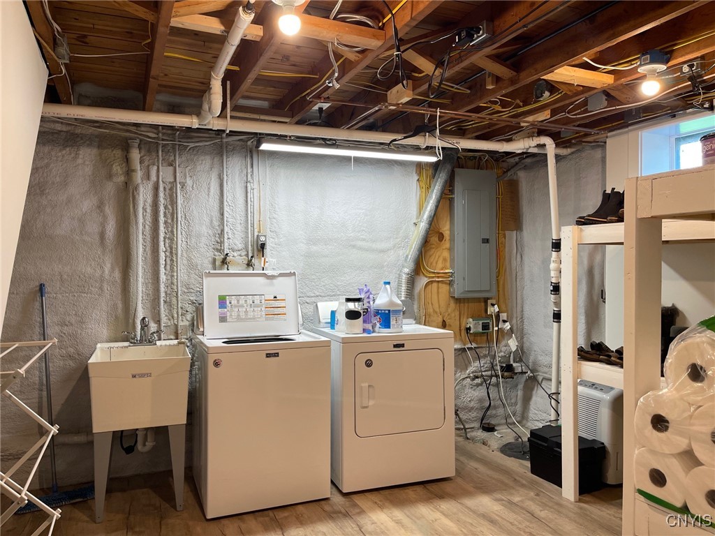 205 Marble Street, Sherrill, New York image 37