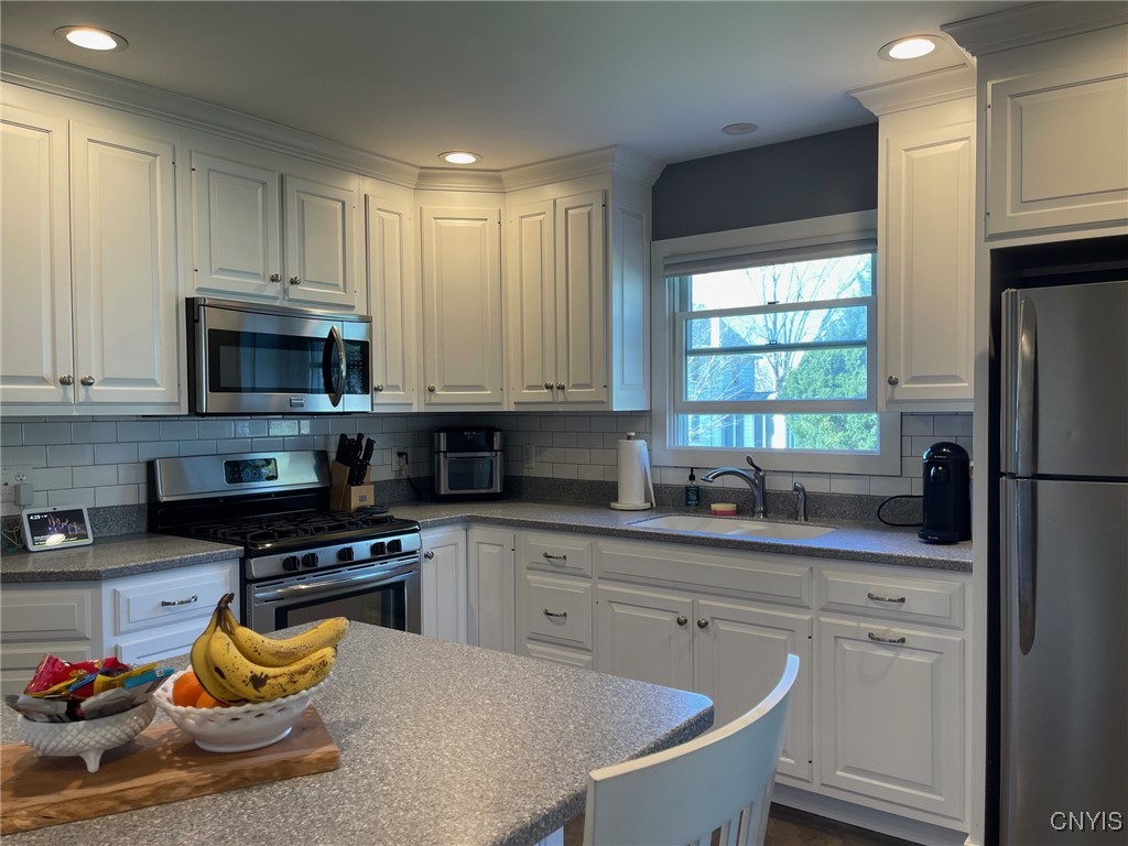 205 Marble Street, Sherrill, New York image 21