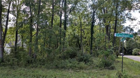 13 W Kernan Avenue Whitesboro NY 13492