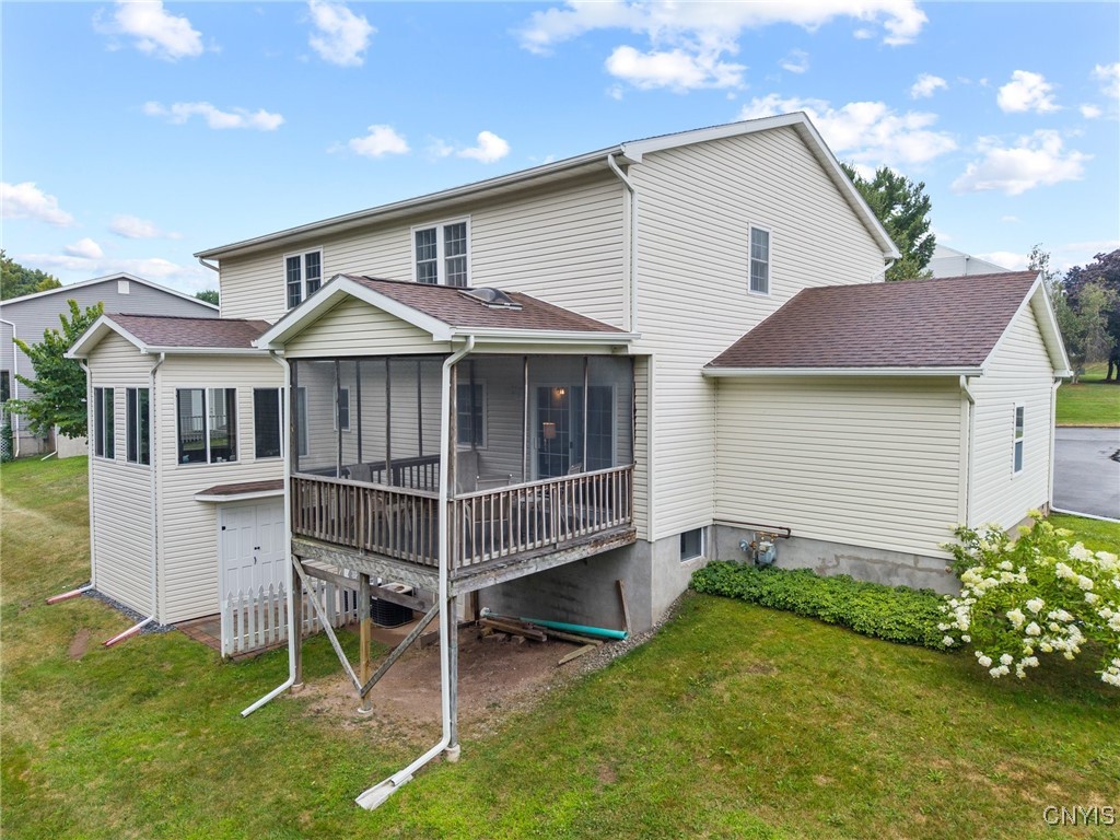140 Hagan Circle