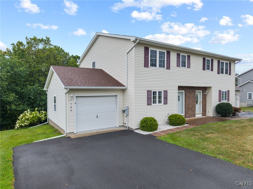 140 Hagan Circle