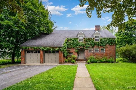 53 Payne Street, Hamilton, NY 13346 - #: S1621890