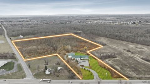 5252 State Route 31 Clay NY 13041