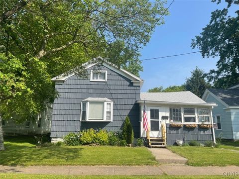 207 E Elm Street Oneida NY 13421
