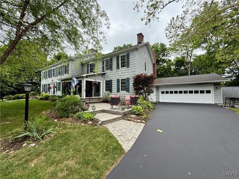 310 Manlius Street N, Manlius, NY 13066 - #: S1615535