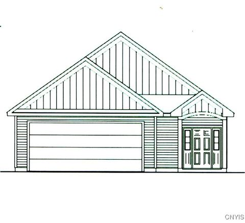9395 Lakeshore View Road Bridgeport NY 13037