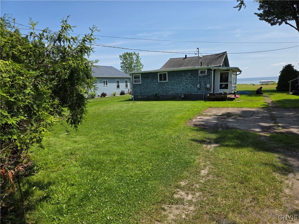 9395 Lakeshore View Road