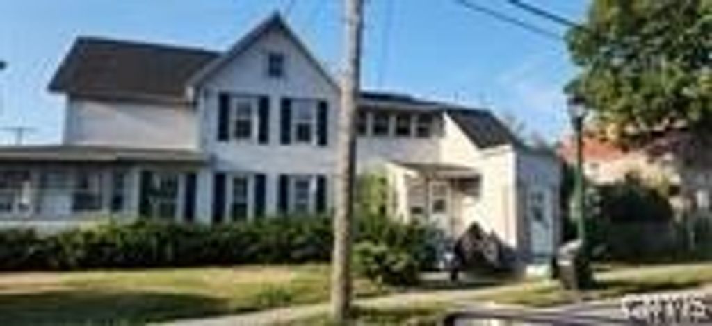 Photo of 504 Mundy Street, Watertown City, NY 13601 (MLS # S1700031)