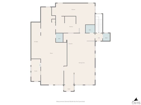 Tiny photo for 5010 County Route 17, Redfield, NY 13437 (MLS # S1693665)