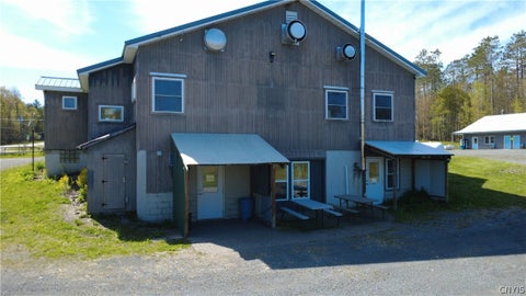 Tiny photo for 5010 County Route 17, Redfield, NY 13437 (MLS # S1693665)