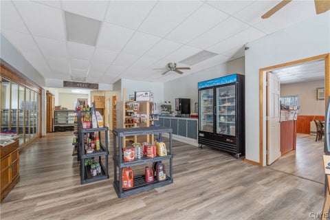 Tiny photo for 5010 County Route 17, Redfield, NY 13437 (MLS # S1693665)