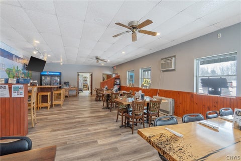 Tiny photo for 5010 County Route 17, Redfield, NY 13437 (MLS # S1693665)