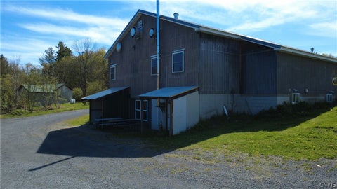 Tiny photo for 5010 County Route 17, Redfield, NY 13437 (MLS # S1693665)