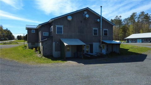 Tiny photo for 5010 County Route 17, Redfield, NY 13437 (MLS # S1693665)