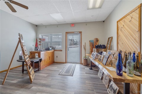 Tiny photo for 5010 County Route 17, Redfield, NY 13437 (MLS # S1693665)