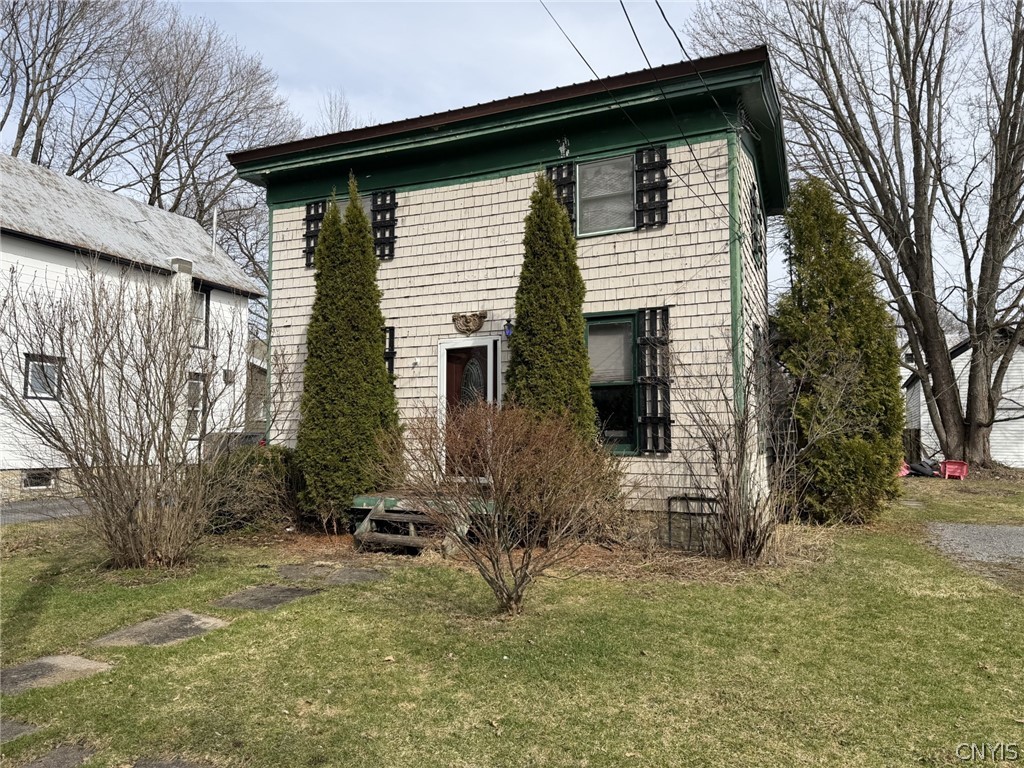 Photo 1 of 20 — 17 Park Street, Richfield, NY 13439