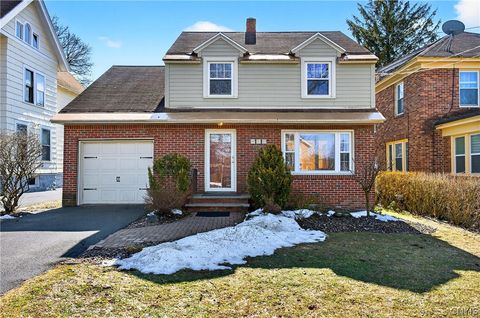 204 Kline Street Syracuse NY 13203