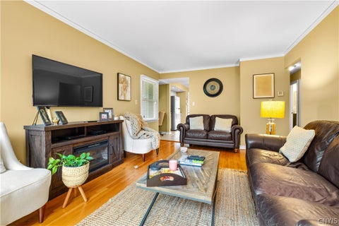 Tiny photo for 106 Colonial Drive, New Hartford, NY 13413 (MLS # S1716079)
