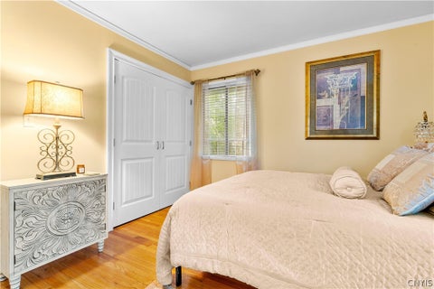 Tiny photo for 106 Colonial Drive, New Hartford, NY 13413 (MLS # S1716079)