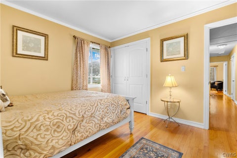 Tiny photo for 106 Colonial Drive, New Hartford, NY 13413 (MLS # S1716079)