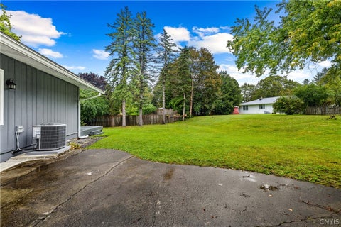 Tiny photo for 106 Colonial Drive, New Hartford, NY 13413 (MLS # S1716079)