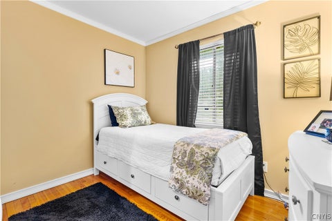 Tiny photo for 106 Colonial Drive, New Hartford, NY 13413 (MLS # S1716079)