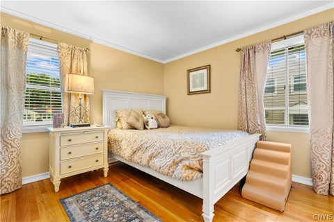 Tiny photo for 106 Colonial Drive, New Hartford, NY 13413 (MLS # S1716079)