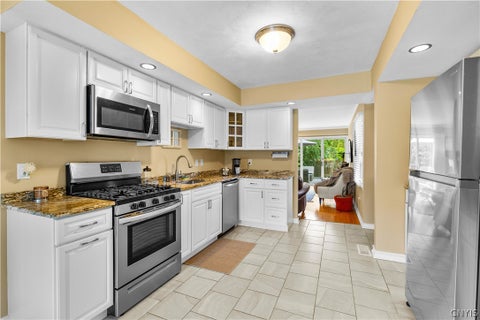 Tiny photo for 106 Colonial Drive, New Hartford, NY 13413 (MLS # S1716079)