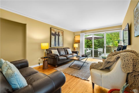 Tiny photo for 106 Colonial Drive, New Hartford, NY 13413 (MLS # S1716079)