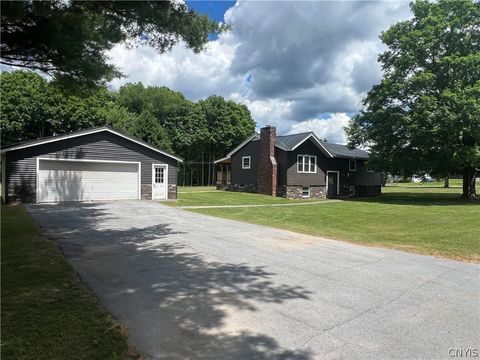 Homes For Sale - 8804 Wheelock Drive<br/> Boonville, NY 13309