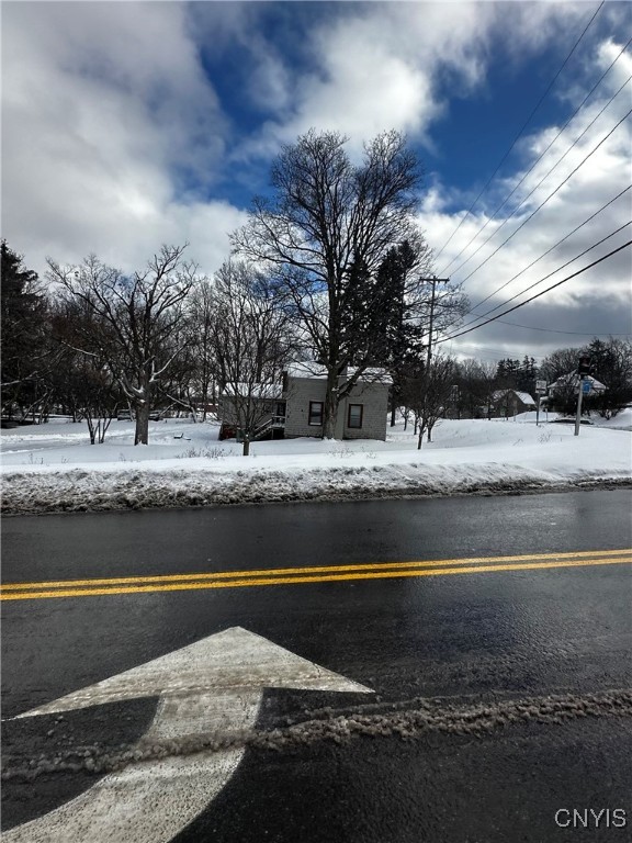 4880 Onondaga Road