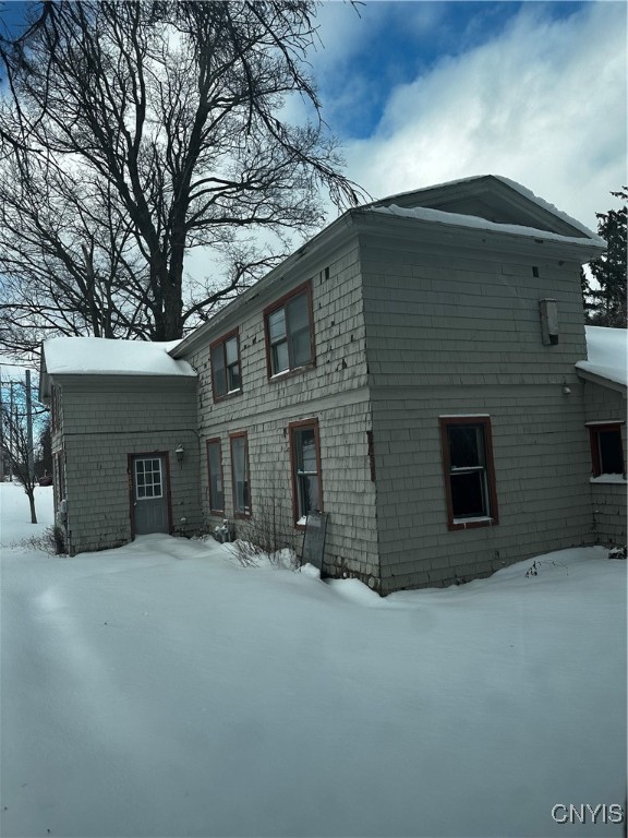 4880 Onondaga Road