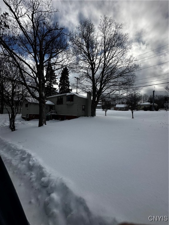 4880 Onondaga Road