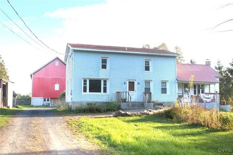 4990 Heelpath Road Verona NY 13478