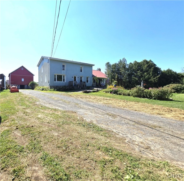 4990 Heelpath Road