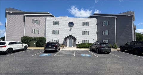 Condo For Sale - 1413 Landrush Way<br/> Van Buren, NY 13027
