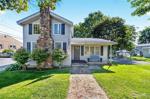 201 Highbridge Street Fayetteville NY 13066