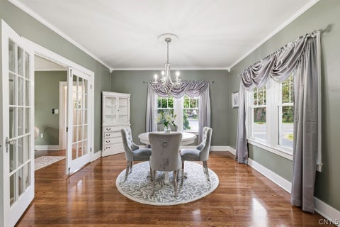Tiny photo for 5280 W Taft Road, Clay, NY 13212 (MLS # S1702369)
