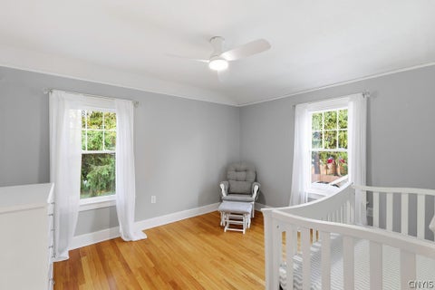 Tiny photo for 5280 W Taft Road, Clay, NY 13212 (MLS # S1702369)
