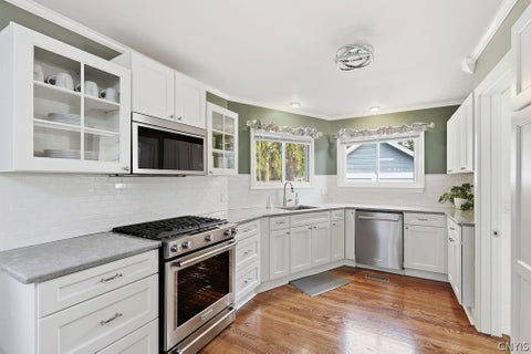 Tiny photo for 5280 W Taft Road, Clay, NY 13212 (MLS # S1702369)