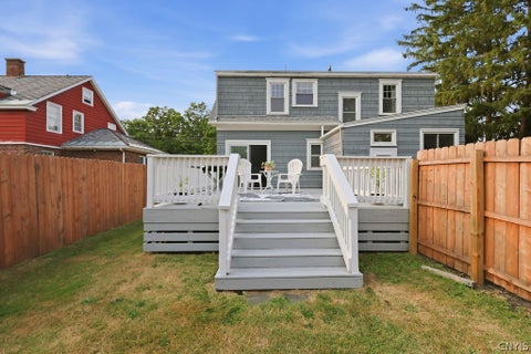 Tiny photo for 5280 W Taft Road, Clay, NY 13212 (MLS # S1702369)