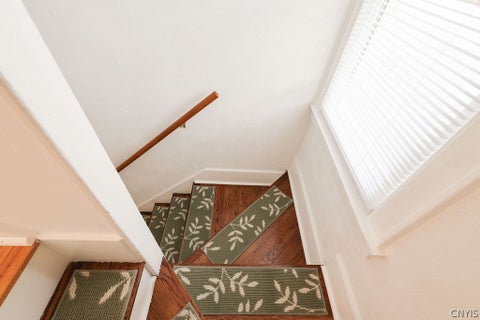 Tiny photo for 5280 W Taft Road, Clay, NY 13212 (MLS # S1702369)