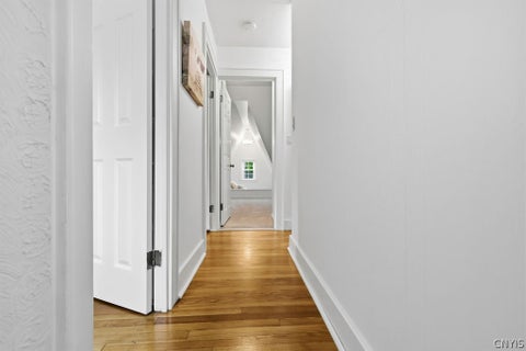 Tiny photo for 5280 W Taft Road, Clay, NY 13212 (MLS # S1702369)