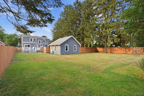 Tiny photo for 5280 W Taft Road, Clay, NY 13212 (MLS # S1702369)