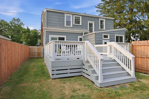 Tiny photo for 5280 W Taft Road, Clay, NY 13212 (MLS # S1702369)