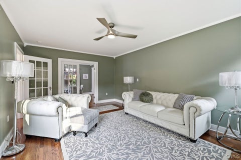 Tiny photo for 5280 W Taft Road, Clay, NY 13212 (MLS # S1702369)