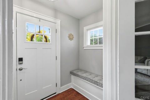 Tiny photo for 5280 W Taft Road, Clay, NY 13212 (MLS # S1702369)